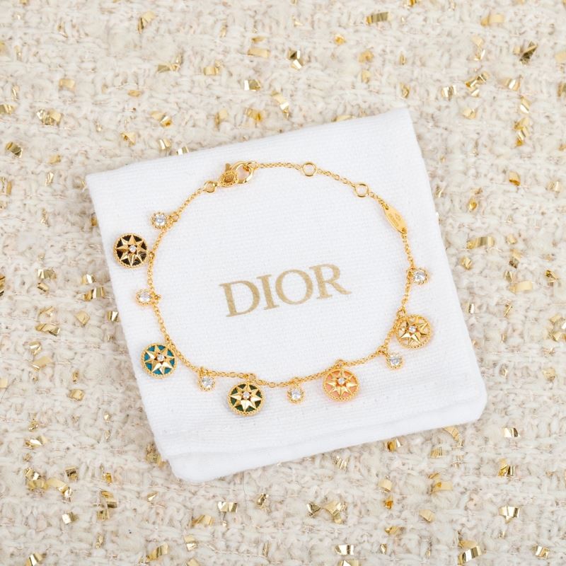 Christian Dior Bracelets